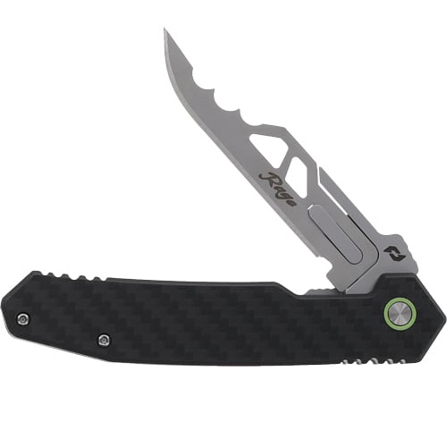 Schrade Phantom Enrage 7 Değiştirilebilir Bıçaklı Çakı