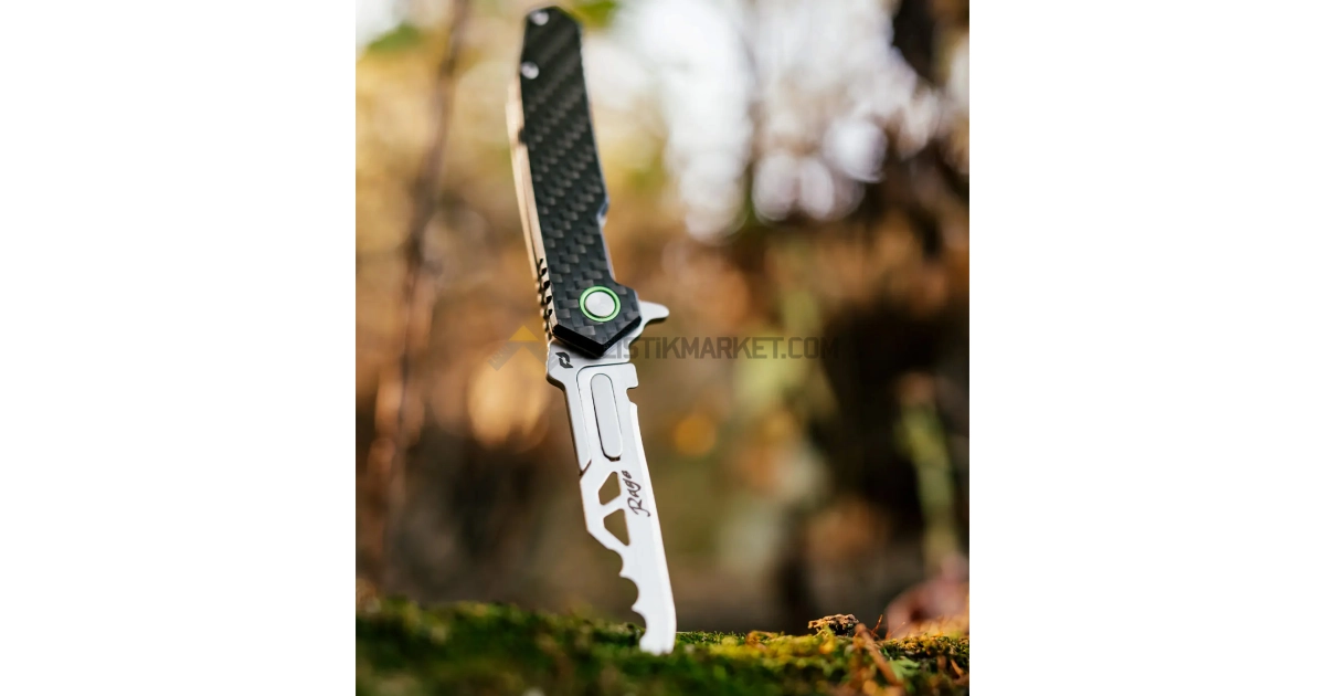 Schrade Phantom Enrage 7 Değiştirilebilir Bıçaklı Çakı