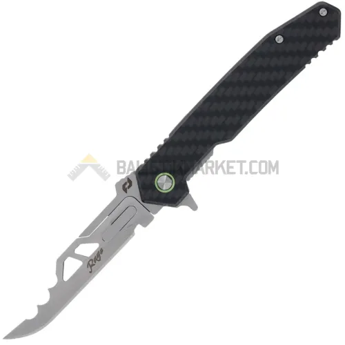 Schrade Phantom Enrage 7 Değiştirilebilir Bıçaklı Çakı
