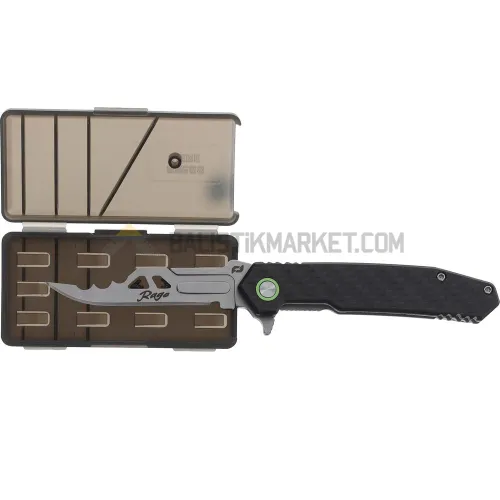 Schrade Phantom Enrage 7 Değiştirilebilir Bıçaklı Çakı