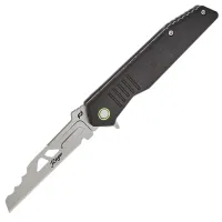 Schrade Nitro Enrage Değiştirilebilir Bıçaklı Çakı