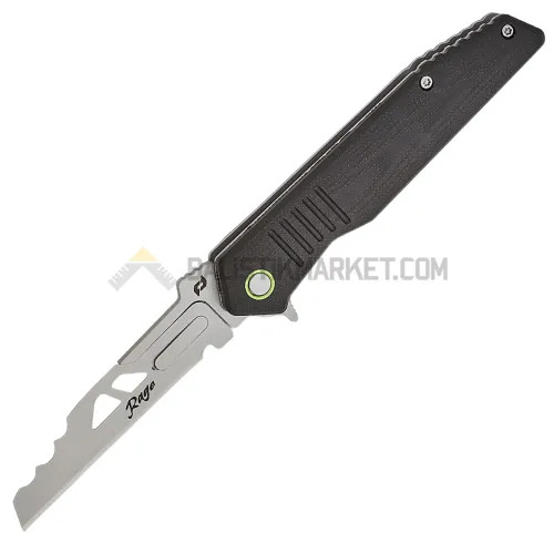 Schrade Nitro Enrage Değiştirilebilir Bıçaklı Çakı