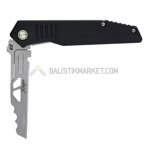 Schrade Nitro Enrage Değiştirilebilir Bıçaklı Çakı