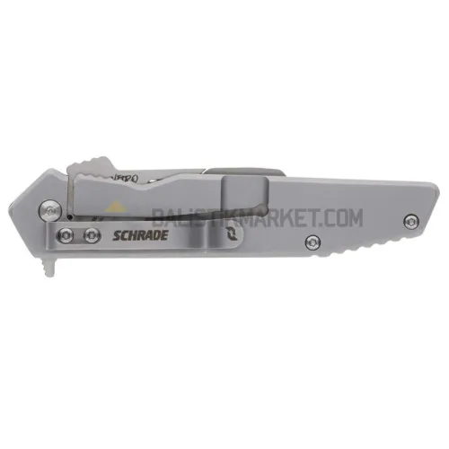 Schrade Nitro Enrage Değiştirilebilir Bıçaklı Çakı