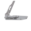 Schrade Nitro Enrage Değiştirilebilir Bıçaklı Çakı