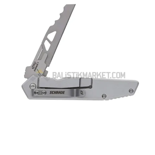 Schrade Nitro Enrage Değiştirilebilir Bıçaklı Çakı