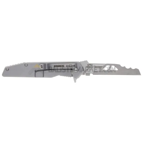 Schrade Nitro Enrage Değiştirilebilir Bıçaklı Çakı
