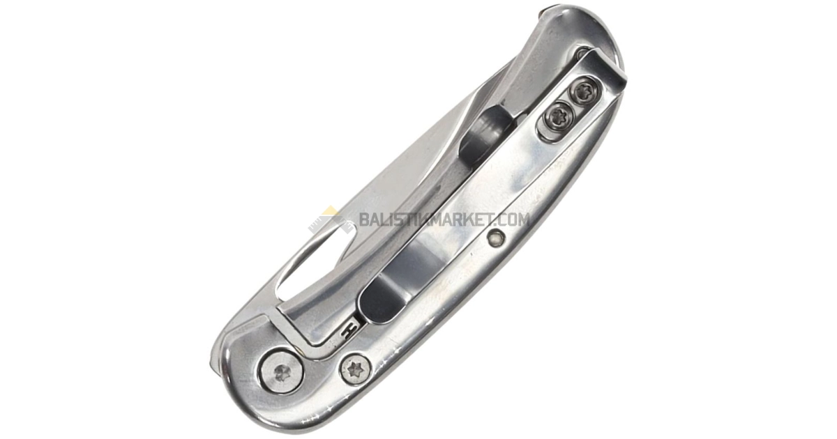 Schrade Uncle Henry Next Gen Pocket Staglon Handles Çakı