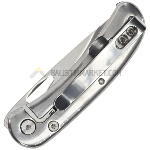 Schrade Uncle Henry Next Gen Pocket Staglon Handles Çakı