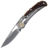 Schrade Uncle Henry Next Gen Pocket Staglon Handles Çakı