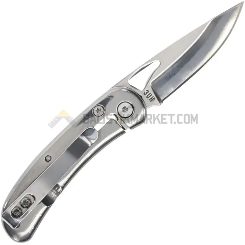 Schrade Uncle Henry Next Gen Pocket Staglon Handles Çakı