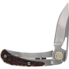 Schrade Uncle Henry Next Gen Pocket Staglon Handles Çakı