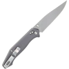 Schrade Class Delta Turnkey Pivot Lock Folder Çakı