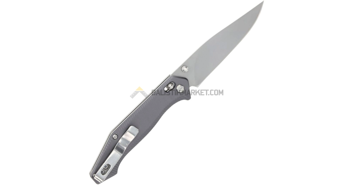 Schrade Class Delta Turnkey Pivot Lock Folder Çakı
