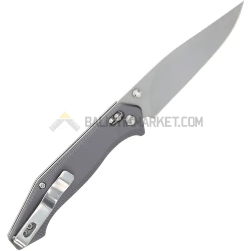 Schrade Class Delta Turnkey Pivot Lock Folder Çakı