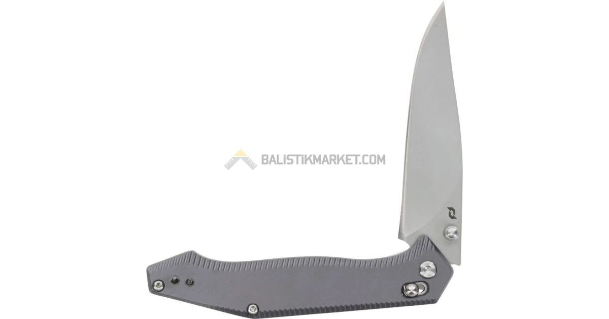 Schrade Class Delta Turnkey Pivot Lock Folder Çakı