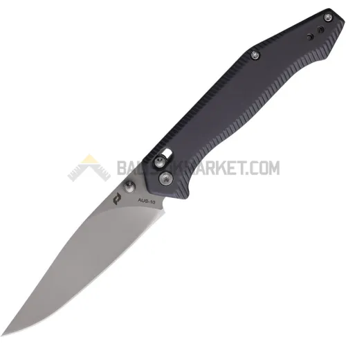 Schrade Class Delta Turnkey Pivot Lock Folder Çakı