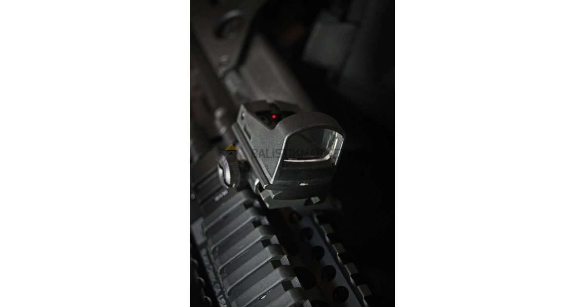 Shield SMS Model Refleks Nişangah Red Dot (4 MOA)