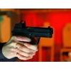 Shield SMS Model Refleks Nişangah Red Dot (4 MOA)
