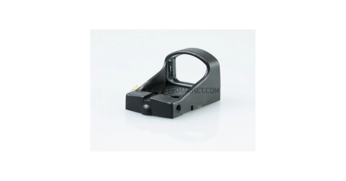 Shield SMS Model Refleks Nişangah Red Dot (4 MOA)
