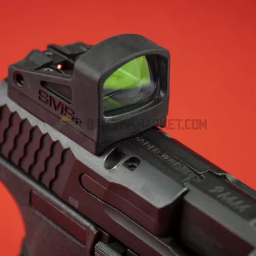 Shield SMS 2 Model Refleks Nişangah Red Dot (4 MOA)