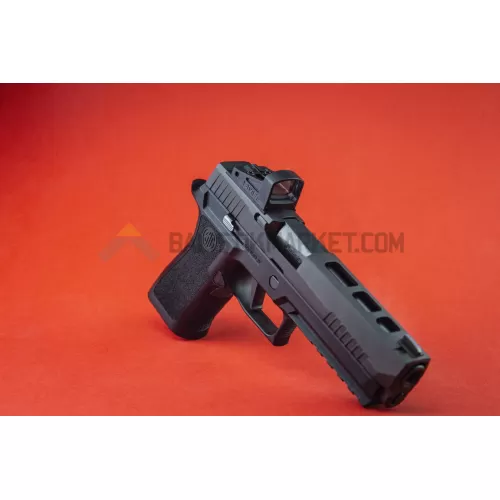 Shield SMS 2 Model Refleks Nişangah Red Dot (4 MOA)