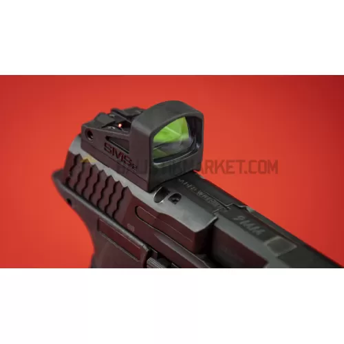 Shield SMS 2 Model Refleks Nişangah Red Dot (4 MOA)