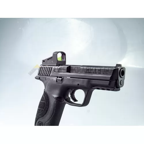 Shield SMS 2 Model Refleks Nişangah Red Dot (4 MOA)