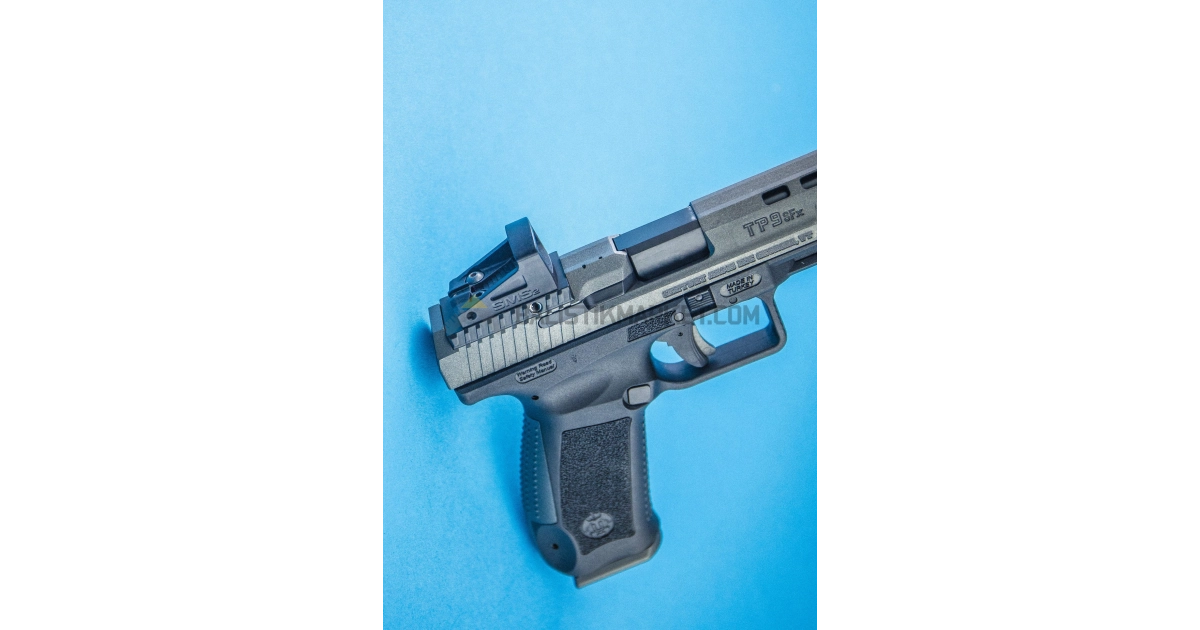 Shield SMS 2 Model Refleks Nişangah Red Dot (4 MOA)