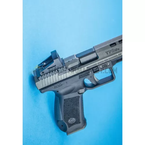Shield SMS 2 Model Refleks Nişangah Red Dot (4 MOA)
