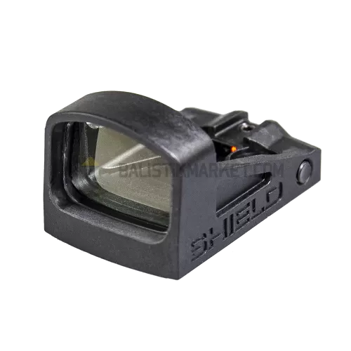 Shield SMS 2 Model Refleks Nişangah Red Dot (4 MOA)