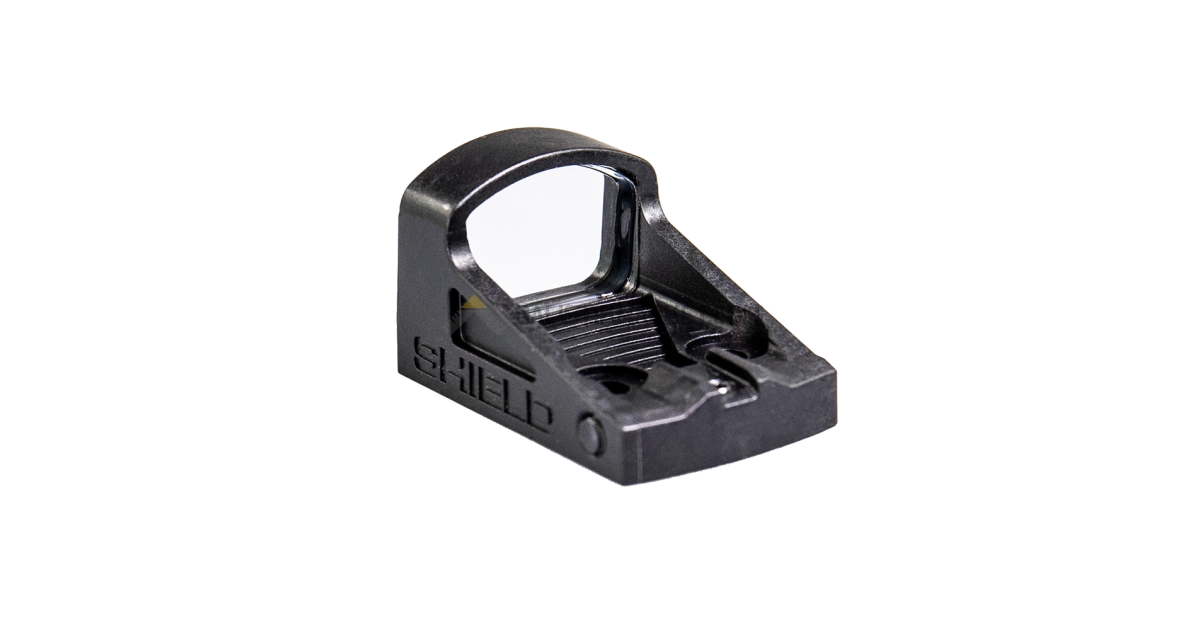 Shield SMS 2 Model Refleks Nişangah Red Dot (4 MOA)