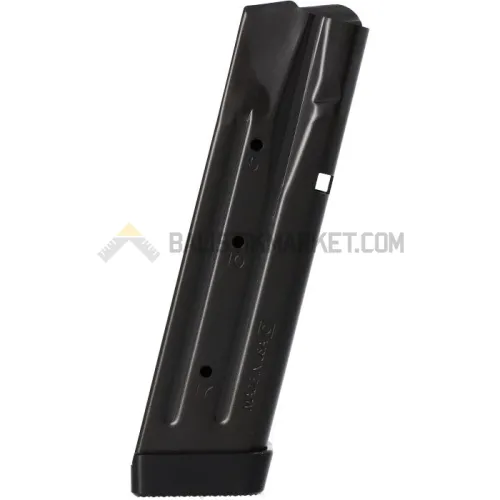 Sig Sauer P320-XFive Legion, 17 Kapasiteli Şarjör