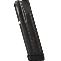 Sig Sauer P320-XFive Legion, 17 Kapasiteli Şarjör