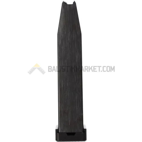 Sig Sauer P320-XFive Legion, 17 Kapasiteli Şarjör