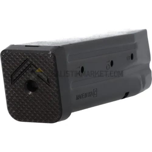 Sig Sauer P320-XFive Legion, 17 Kapasiteli Şarjör