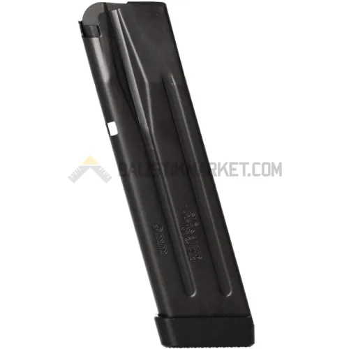 Sig Sauer P320-XFive Legion, 17 Kapasiteli Şarjör