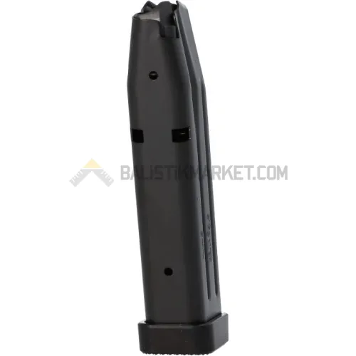 Sig Sauer P320-XFive Legion, 17 Kapasiteli Şarjör