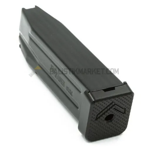 Sig Sauer P320-XFive Legion, 17 Kapasiteli Şarjör