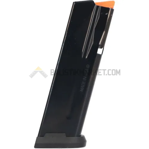 Sig Sauer P365 X-Macro, 17 Kapasiteli Şarjör