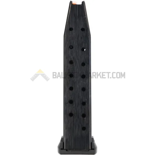 Sig Sauer P365 X-Macro, 17 Kapasiteli Şarjör