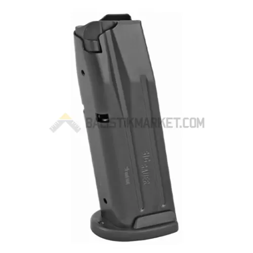 Sig Sauer P250/P320 Compact, 15 Kapasiteli Şarjör