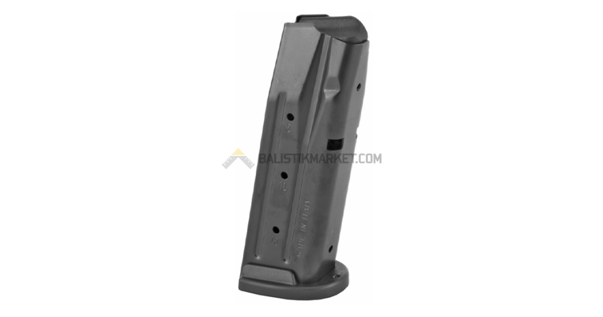 Sig Sauer P250/P320 Compact, 15 Kapasiteli Şarjör