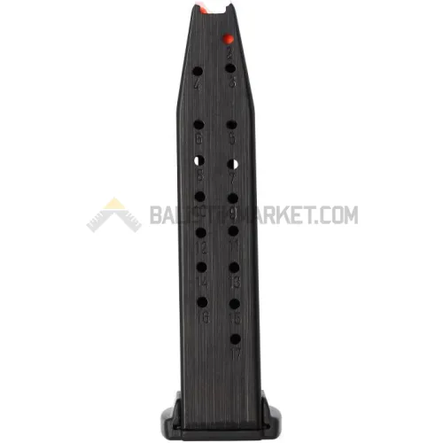 Sig Sauer P250/P320 Full/Carry/M17, 17 Kapasiteli Şarjör