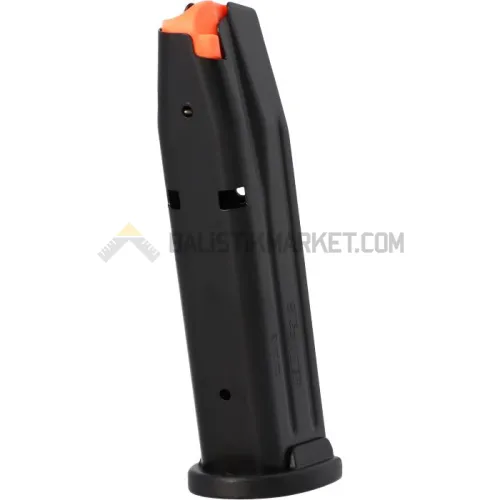 Sig Sauer P250/P320 Full/Carry/M17, 17 Kapasiteli Şarjör