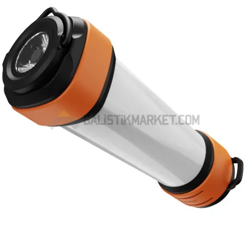 Skywoods L70931 500 Lümen Kamp ve Acil Durum Feneri