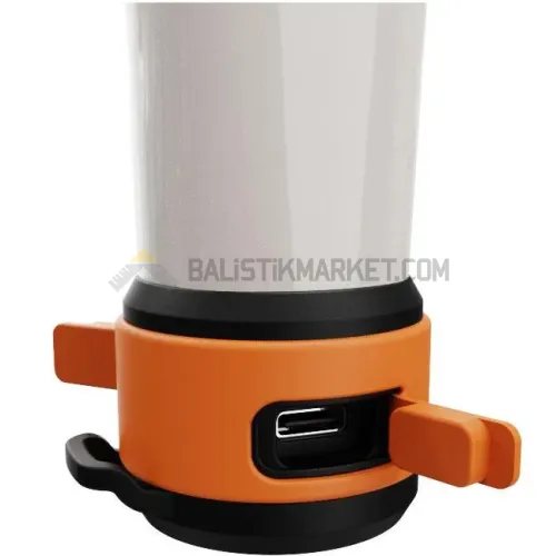 Skywoods L70931 500 Lümen Kamp ve Acil Durum Feneri