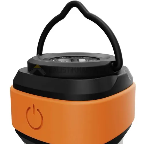 Skywoods L70931 500 Lümen Kamp ve Acil Durum Feneri