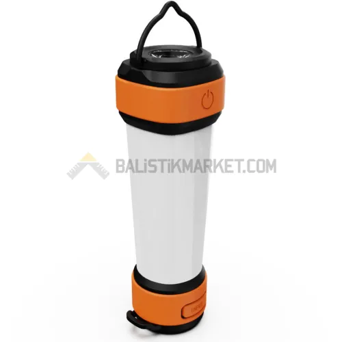 Skywoods L70931 500 Lümen Kamp ve Acil Durum Feneri