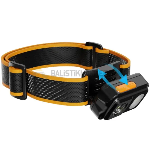 Skywoods OHL550 550 Lümen Kafa Feneri